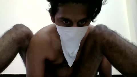 SHYAM online show from 09-10-25, 06:57