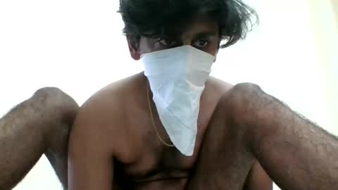 SHYAM online show from 09-19-25, 04:14