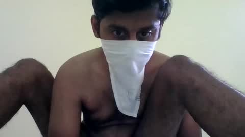 SHYAM online show from 11-10-25, 04:55