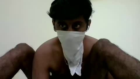 SHYAM online show from 12-18-25, 04:46