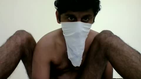 SHYAM online show from 01-14-26, 05:51