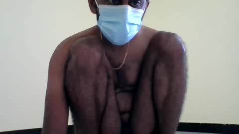 SHYAM online show from 03-16-26, 05:13