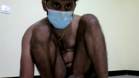 SHYAM online show from 03-29-26, 04:40