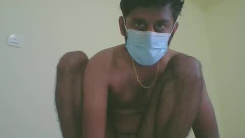 SHYAM online show from 04-10-26, 05:56