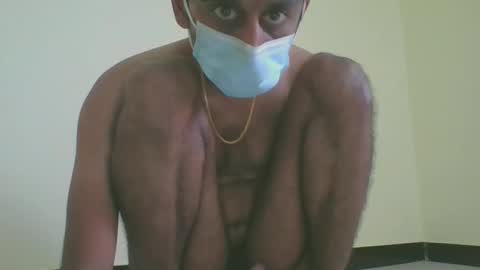 SHYAM online show from 04-24-26, 07:00