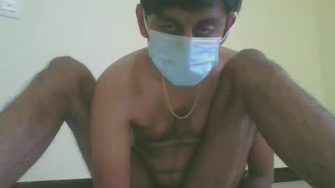 SHYAM online show from 04-25-26, 05:21