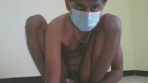 SHYAM online show from 04-28-26, 05:34