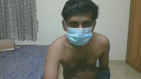 SHYAM online show from 04-30-26, 03:40