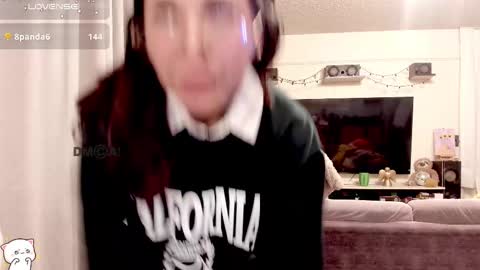 Angeline 3  independent come here when am horny... online show from 10-04-25, 05:49