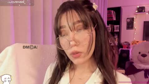 Snapshot of shyangie24 chatting on 11-10-25, 04:00 Angeline 3 independent come here when am horny... online show from 11-10-25, 04:00