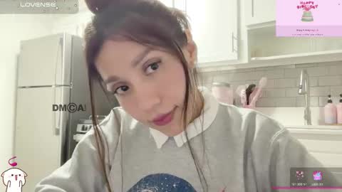 Snapshot of shyangie24 chatting on 12-05-25, 07:06 Angeline 3 independent come here when am horny... online show from 12-05-25, 07:06