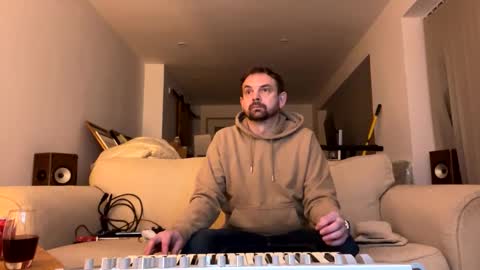 shyb35 online show from 01-19-25, 01:10