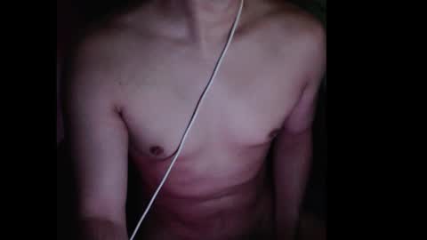 shyboy6000 online show from 11-01-25, 03:25