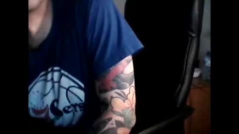 Snapshot of shyboyhugecum2020 chatting on 01-17-25, 03:55 shyboyhugecum2020 online show from 01-17-25, 03:55