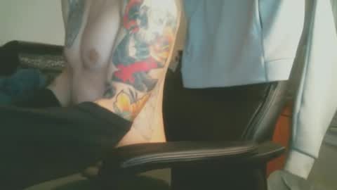 shyboyhugecum2020 online show from 01-07-26, 04:15