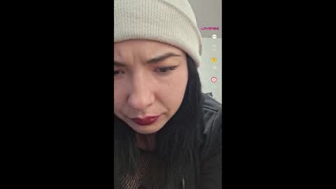 shychubbybeotch online show from 10-28-25, 10:30