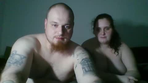 shycoupletryingeverythik online show from 03-08-26, 09:18