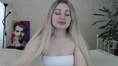 Eva online show from 03-29-26, 04:01