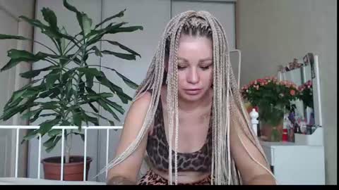 Eva online show from 07-22-26, 04:59