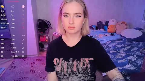 Snapshot of shyfoxxxy chatting on 02-16-25, 04:42 Effie online show from 02-16-25, 04:42