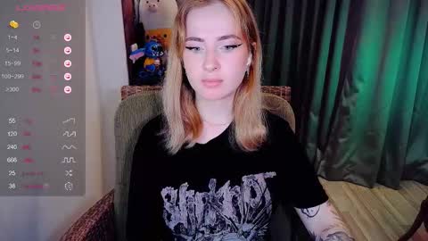 Effie online show from 11-17-25, 09:04