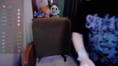 Effie online show from 01-12-26, 08:30