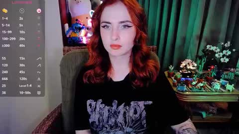 Effie online show from 02-07-26, 11:36