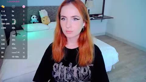 Effie online show from 03-28-26, 06:57