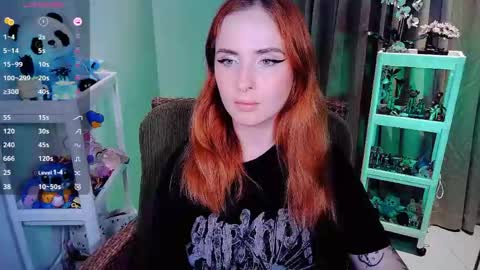 Effie online show from 04-21-26, 05:50