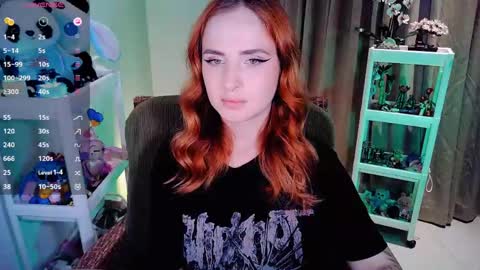 Effie online show from 04-25-26, 06:49