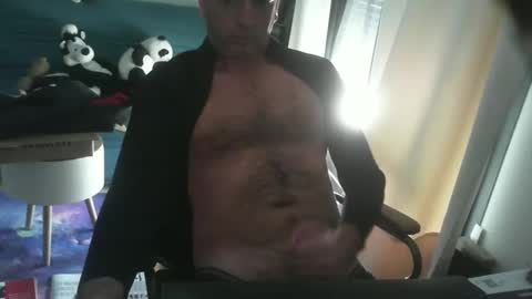 Snapshot of shyfrenchcock chatting on 01-09-25, 01:13 shyfrenchcock online show from 01-09-25, 01:13