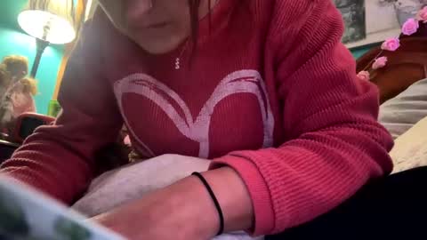 Sasha online show from 01-17-25, 10:00