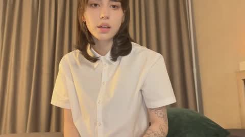 shygaze online show from 01-09-26, 11:35