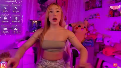 shygoddess_69 online show from 10-20-25, 04:57