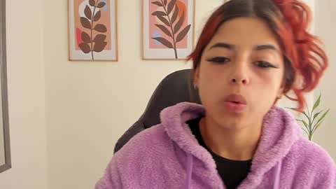 shylittlebunny online show from 01-11-25, 02:04