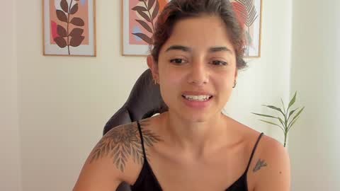 shylittlebunny online show from 01-14-25, 12:35