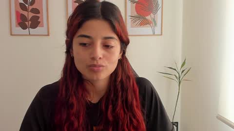 shylittlebunny online show from 02-07-25, 06:56