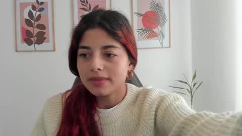 shylittlebunny online show from 03-11-25, 07:25