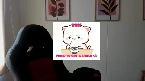 shylittlebunny online show from 09-12-25, 04:07