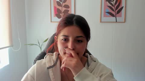 shylittlebunny online show from 02-09-26, 04:00