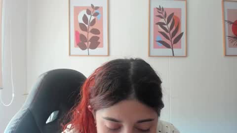 shylittlebunny online show from 03-04-26, 02:45