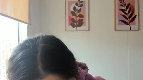 shylittlebunny online show from 05-07-26, 03:28