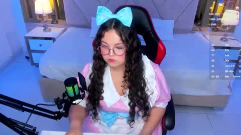 Shyly online show from 12-01-25, 05:34