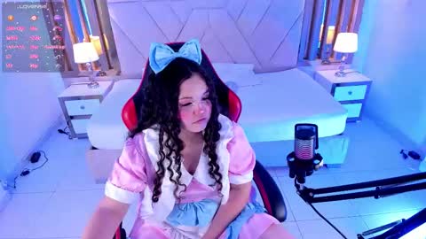 Shyly online show from 12-05-25, 05:16