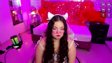 Shyly online show from 02-17-26, 05:48