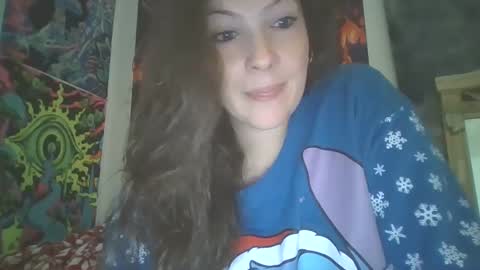 RBXs Princess online show from 12-25-24, 03:50