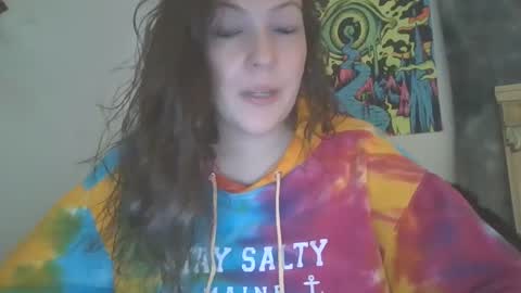 RBXs Princess online show from 01-27-25, 03:47