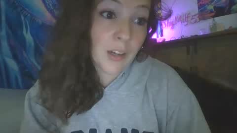 RBXs Princess online show from 10-02-25, 02:40