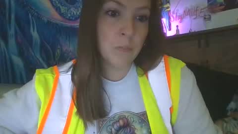 RBXs Princess online show from 10-25-25, 02:52