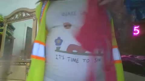 RBXs Princess online show from 02-10-26, 03:43